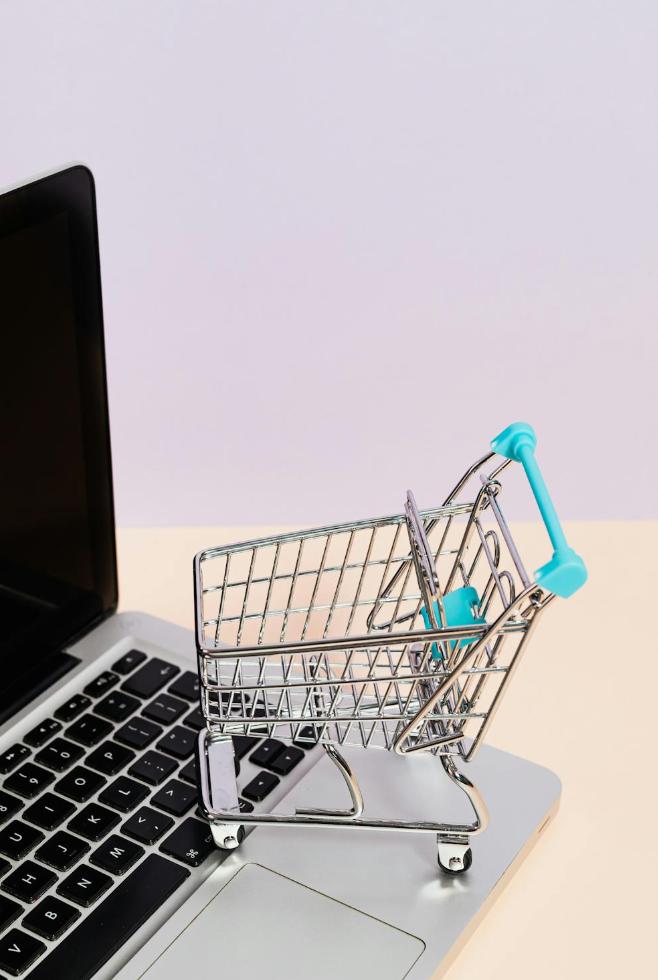 Wózki dla dzieci – zakupy wygodne dla najmłodszych: przewodnik po wyborze, rodzajach i bezpieczeństwie